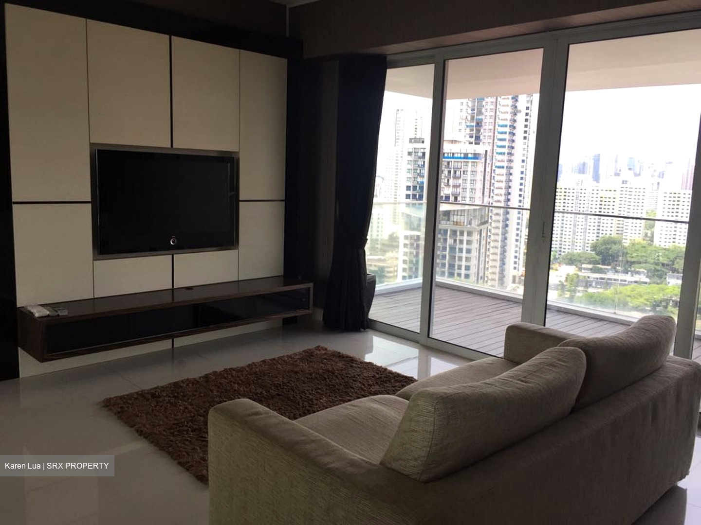 The Regency At Tiong Bahru (D3), Condominium #623491001